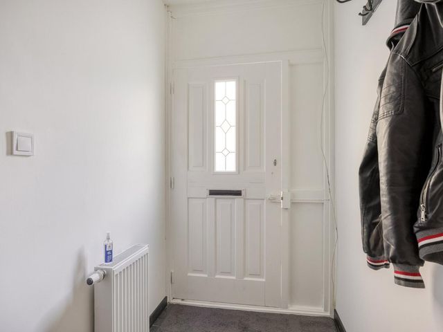 Obrechtstraat 22, Tilburg