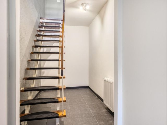 Obrechtstraat 22, Tilburg