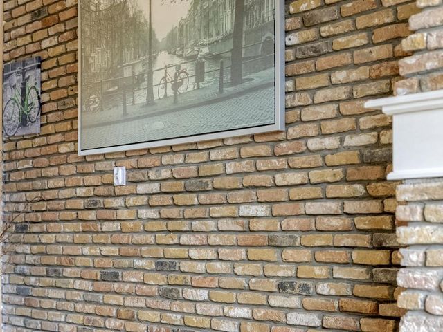 Obrechtstraat 22, Tilburg