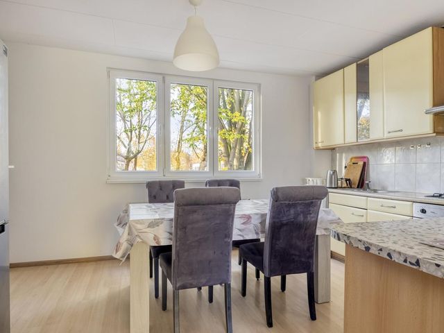 Obrechtstraat 22, Tilburg