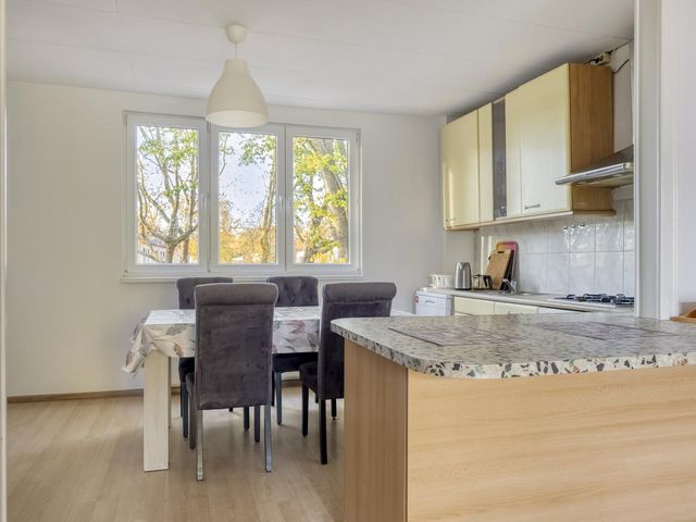 Obrechtstraat 22, Tilburg