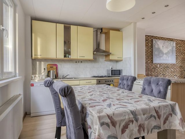 Obrechtstraat 22, Tilburg