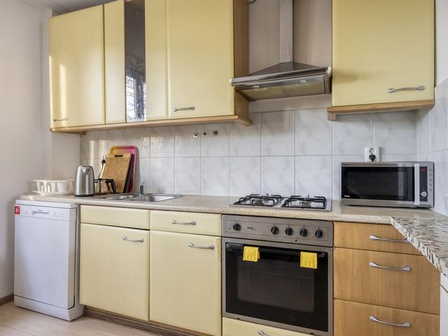 Obrechtstraat 22, Tilburg