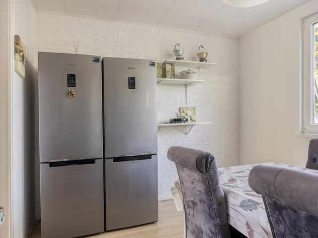 Obrechtstraat 22, Tilburg