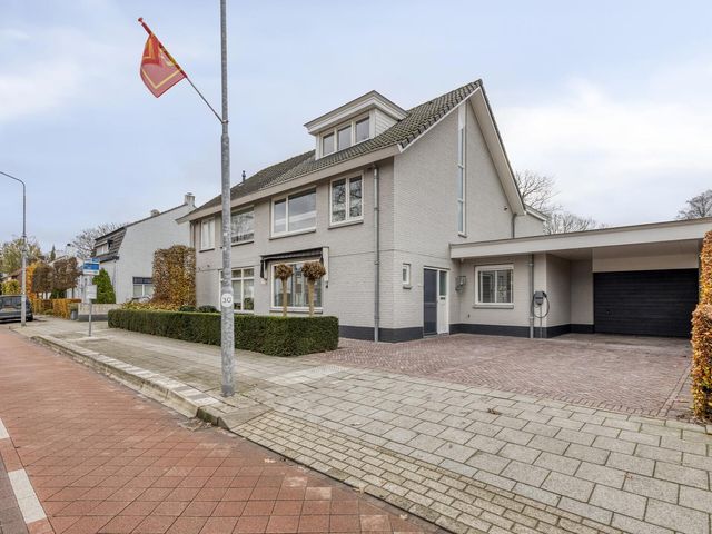 Tilburgseweg 24b, Riel
