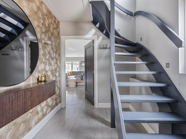 Tilburgseweg 24b, Riel