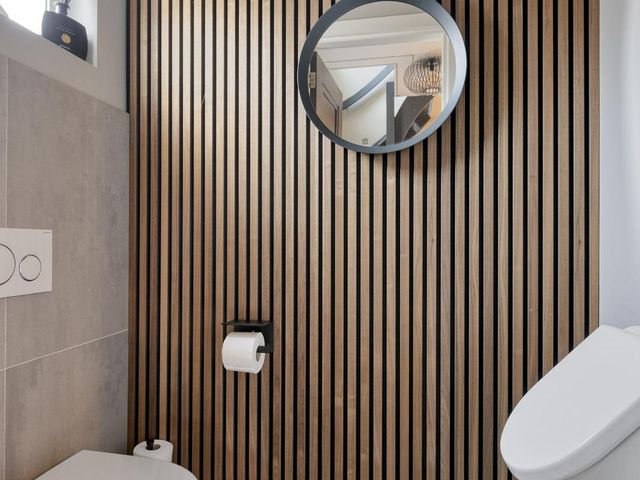 Tilburgseweg 24b, Riel