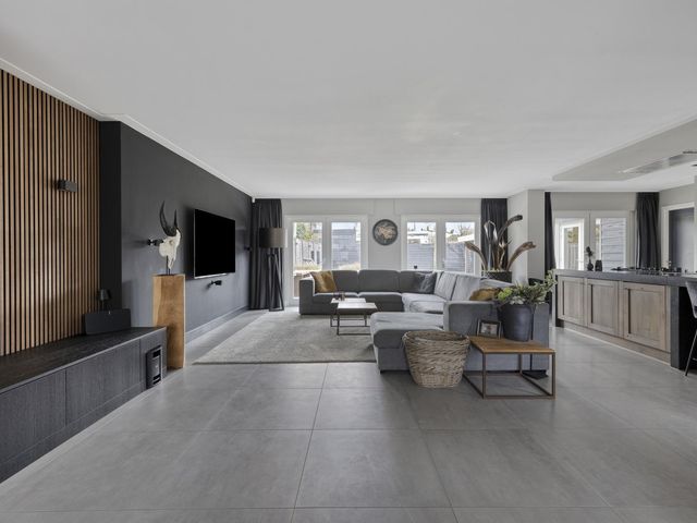 Tilburgseweg 24b, Riel