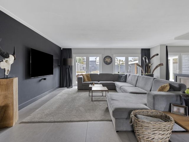 Tilburgseweg 24b, Riel