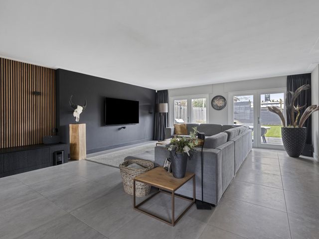 Tilburgseweg 24b, Riel