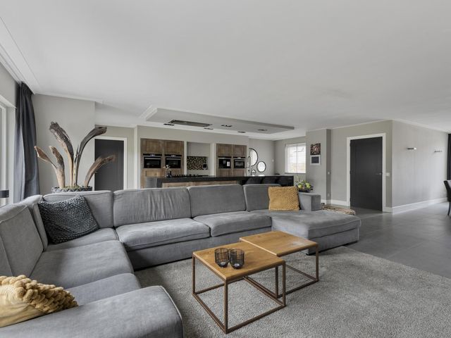 Tilburgseweg 24b, Riel