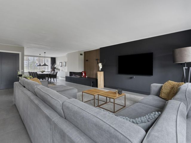 Tilburgseweg 24b, Riel