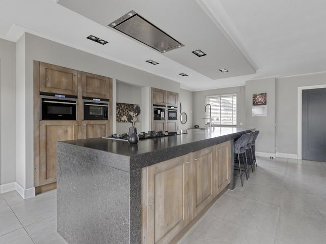 Tilburgseweg 24b, Riel