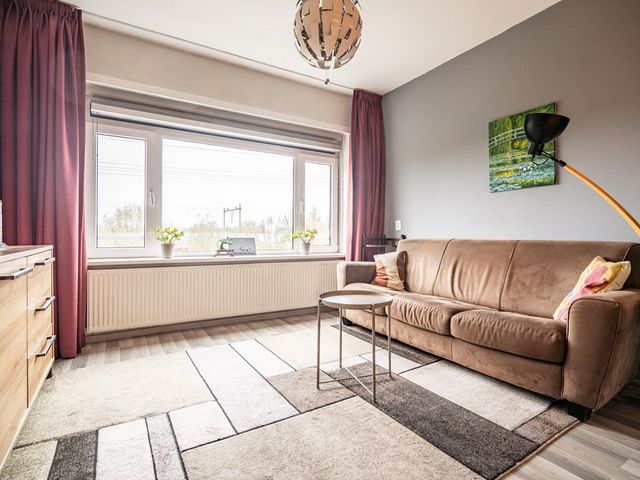 Nicolaas Beetslaan 248, Voorburg