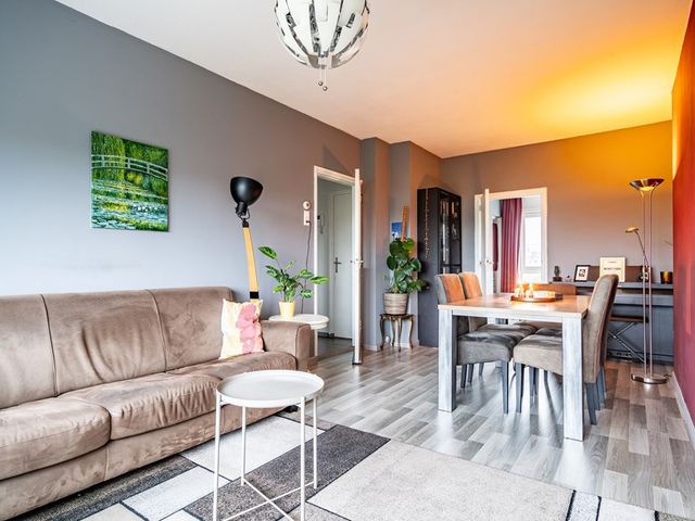 Nicolaas Beetslaan 248, Voorburg