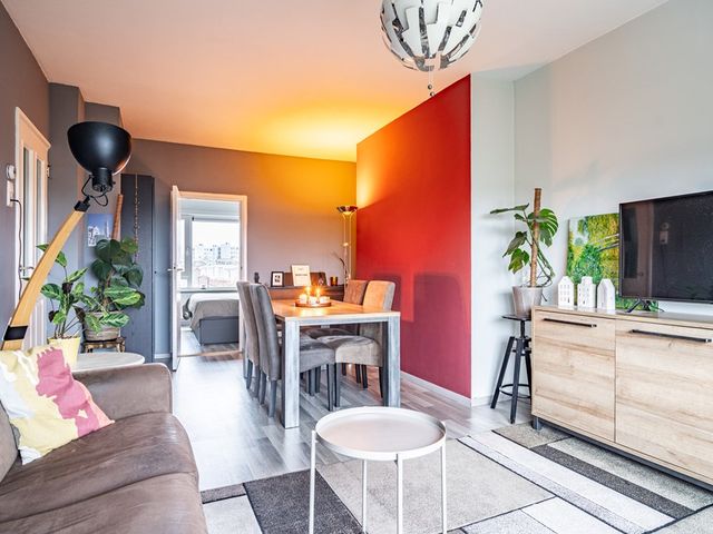 Nicolaas Beetslaan 248, Voorburg