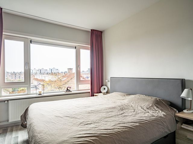 Nicolaas Beetslaan 248, Voorburg