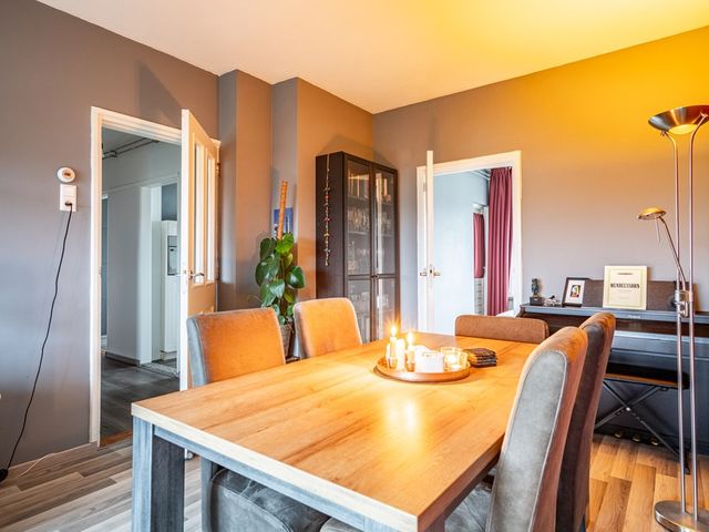 Nicolaas Beetslaan 248, Voorburg