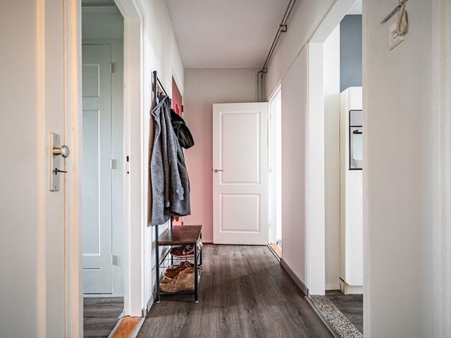 Nicolaas Beetslaan 248, Voorburg