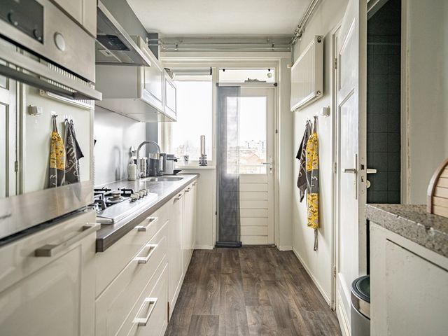 Nicolaas Beetslaan 248, Voorburg