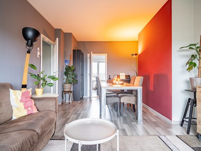 Nicolaas Beetslaan 248, Voorburg