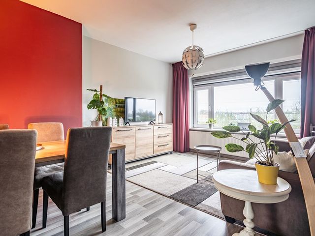 Nicolaas Beetslaan 248, Voorburg