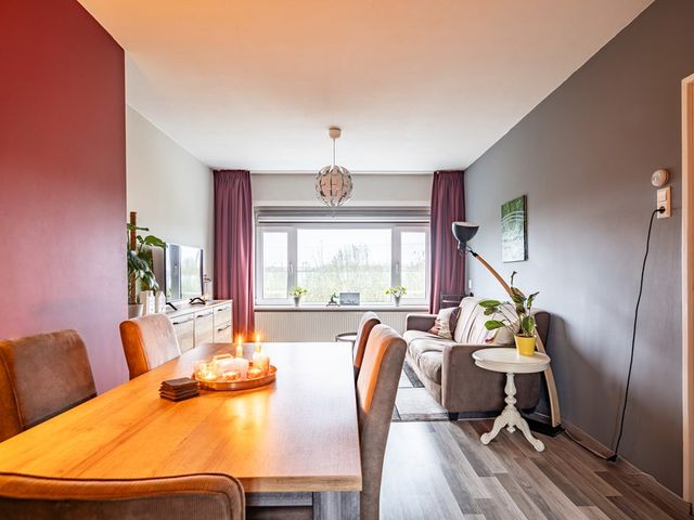 Nicolaas Beetslaan 248, Voorburg