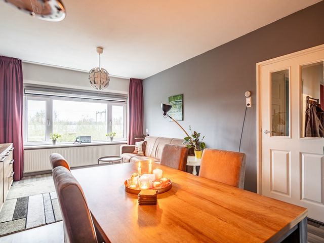 Nicolaas Beetslaan 248, Voorburg