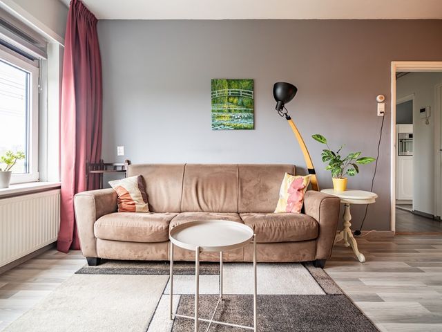 Nicolaas Beetslaan 248, Voorburg