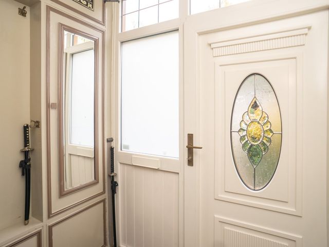 Euratomsingel 19, Heemskerk