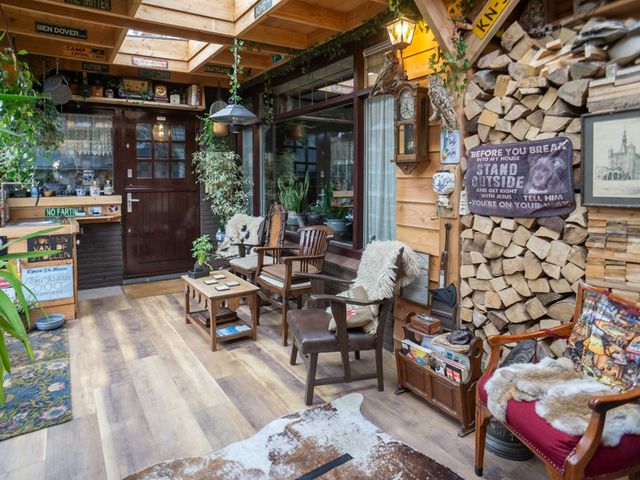 Euratomsingel 19, Heemskerk