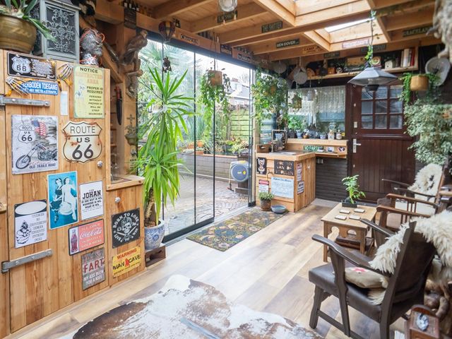 Euratomsingel 19, Heemskerk