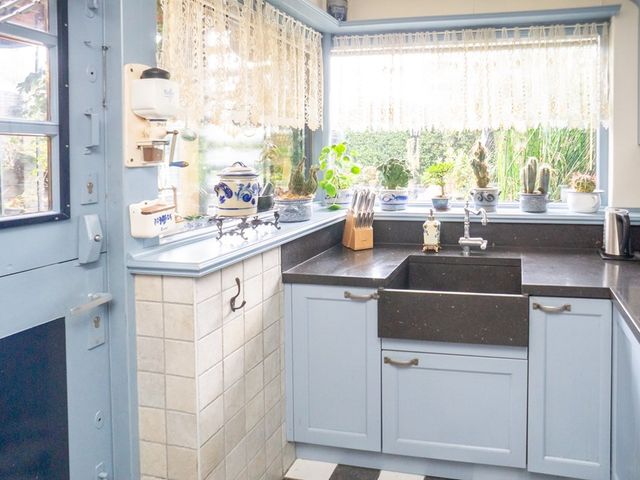 Euratomsingel 19, Heemskerk