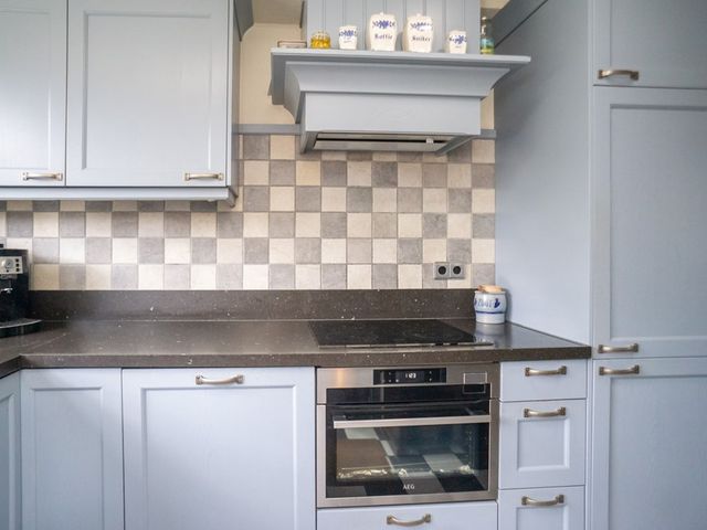 Euratomsingel 19, Heemskerk