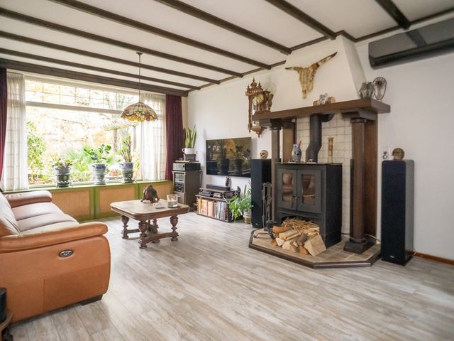 Euratomsingel 19, Heemskerk