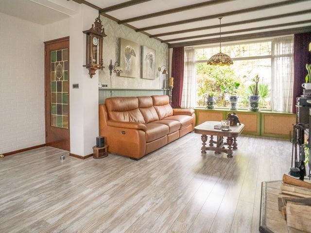 Euratomsingel 19, Heemskerk