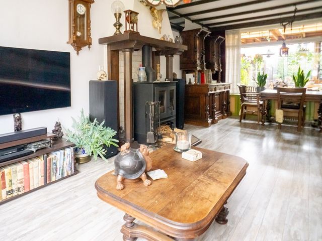 Euratomsingel 19, Heemskerk