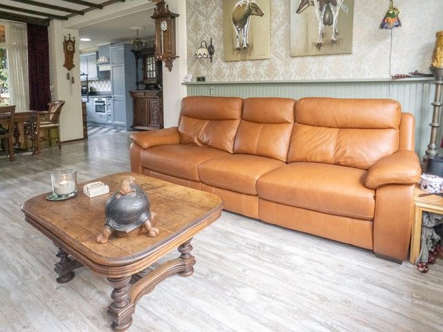 Euratomsingel 19, Heemskerk