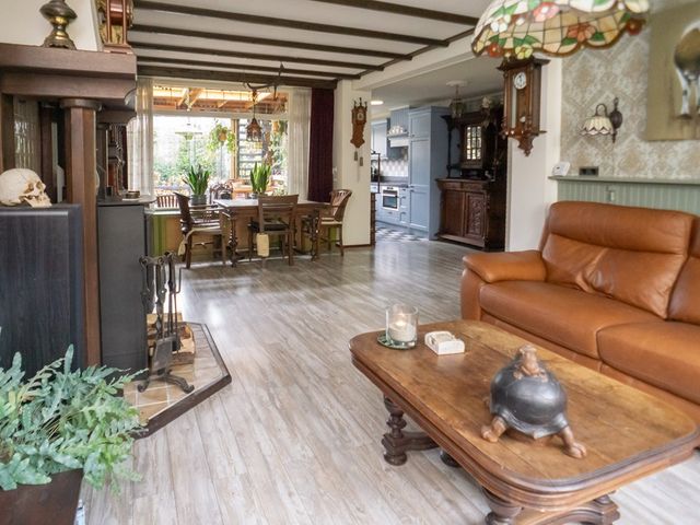 Euratomsingel 19, Heemskerk