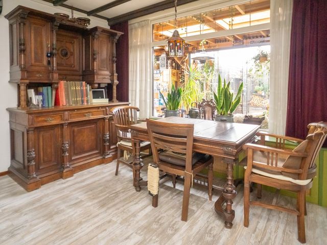 Euratomsingel 19, Heemskerk