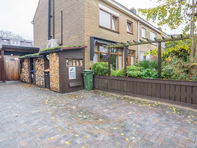 Euratomsingel 19, Heemskerk