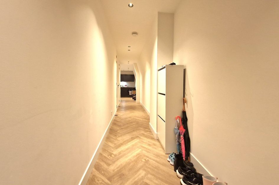 's-Gravendijkwal 130J