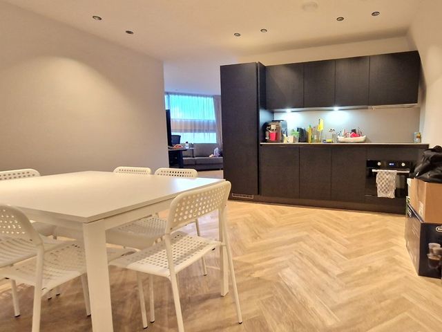 's-Gravendijkwal 130J, Rotterdam