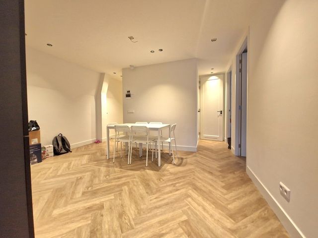 's-Gravendijkwal 130J, Rotterdam