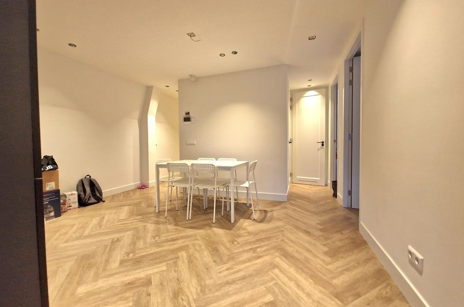 's-Gravendijkwal 130J