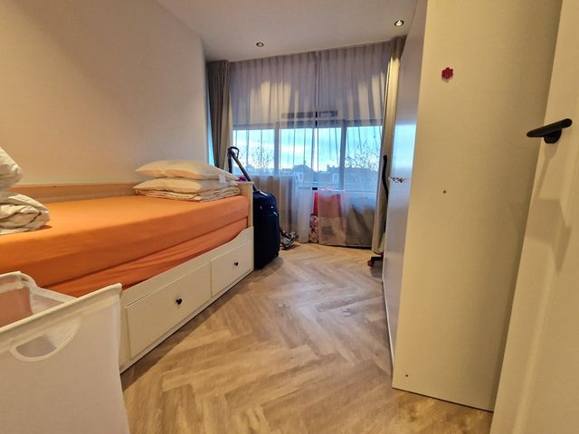 's-Gravendijkwal 130J, Rotterdam