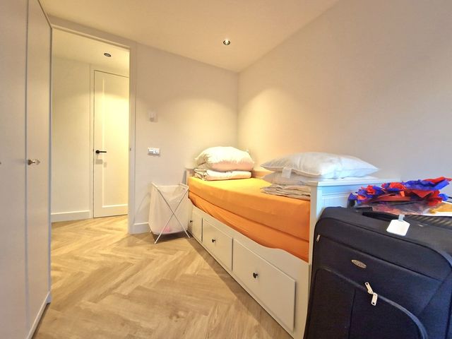 's-Gravendijkwal 130J, Rotterdam