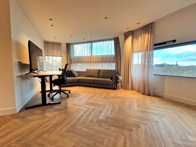 's-Gravendijkwal 130J, Rotterdam