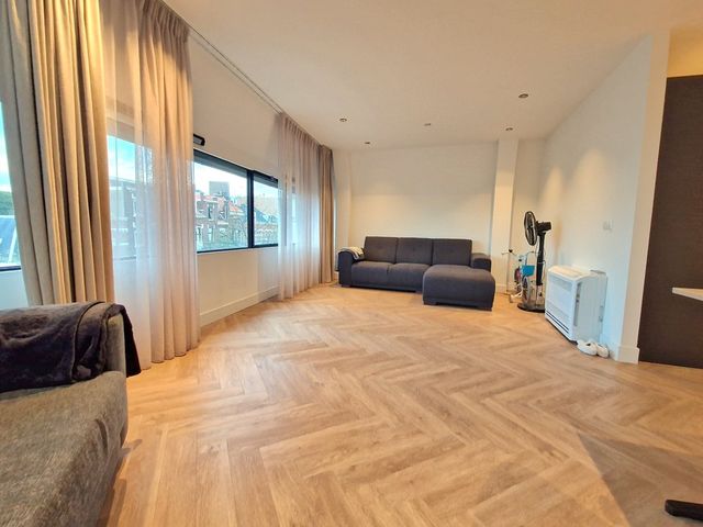 's-Gravendijkwal 130J, Rotterdam