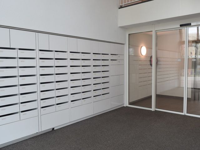 Nida Senffstraat 75, Amsterdam